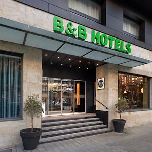B&B Hotel Vitoria General Alava